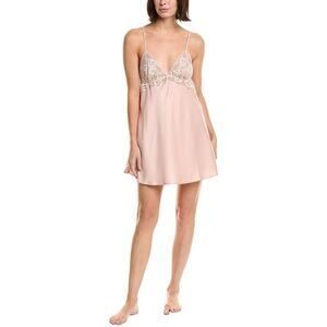 Flora Nikrooz Womens  Rosa Chemise